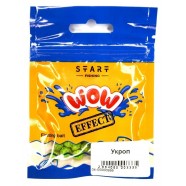 Повітряне тісто для риболовлі, пиляче, Start Fishing WoW Effect, Кріп, 7мм, 5г